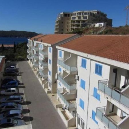 Irish Apartment Complex Budva Exteriér fotografie