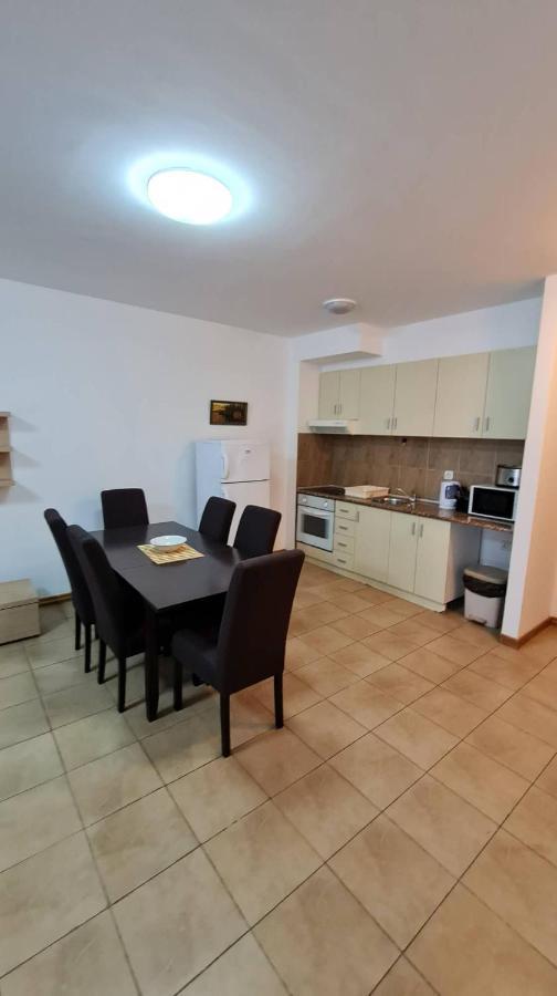 Irish Apartment Complex Budva Exteriér fotografie