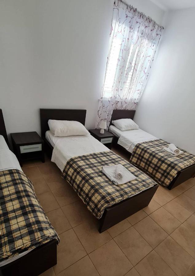 Irish Apartment Complex Budva Exteriér fotografie
