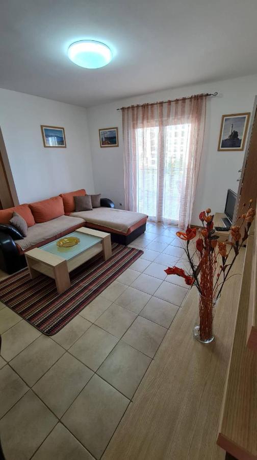 Irish Apartment Complex Budva Exteriér fotografie