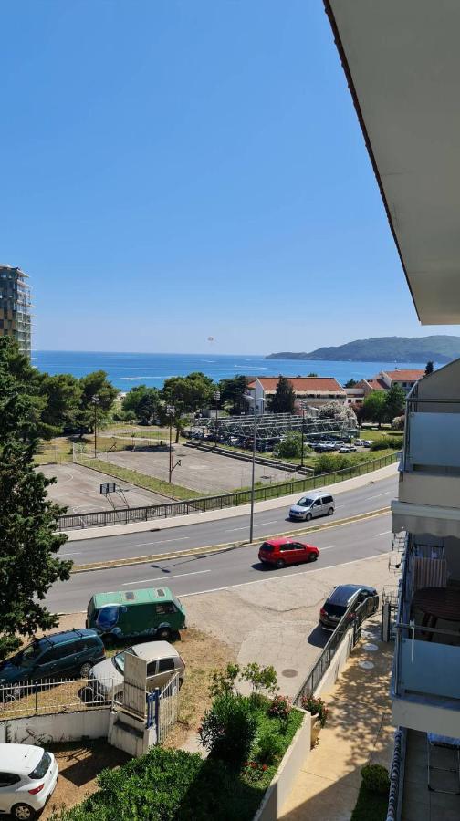 Irish Apartment Complex Budva Exteriér fotografie