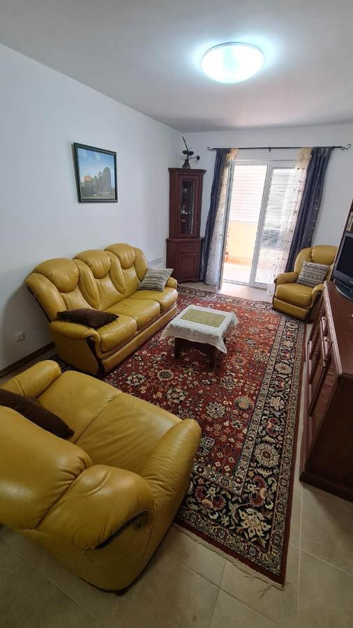 Irish Apartment Complex Budva Exteriér fotografie
