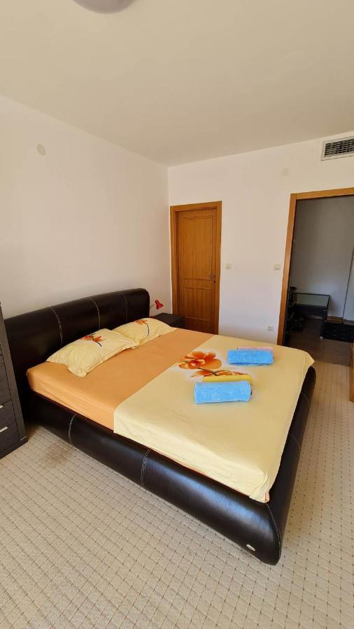 Irish Apartment Complex Budva Exteriér fotografie