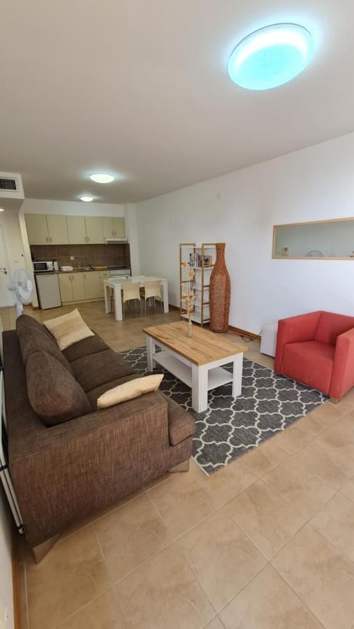 Irish Apartment Complex Budva Exteriér fotografie