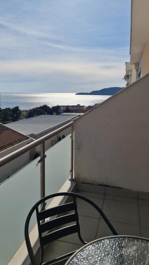 Irish Apartment Complex Budva Exteriér fotografie