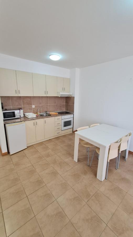 Irish Apartment Complex Budva Exteriér fotografie