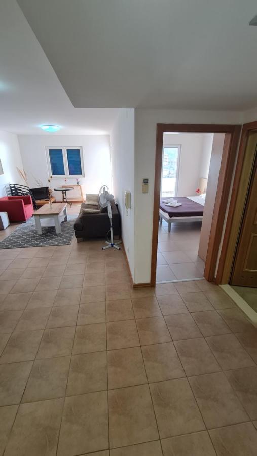 Irish Apartment Complex Budva Exteriér fotografie
