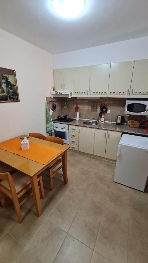 Irish Apartment Complex Budva Exteriér fotografie