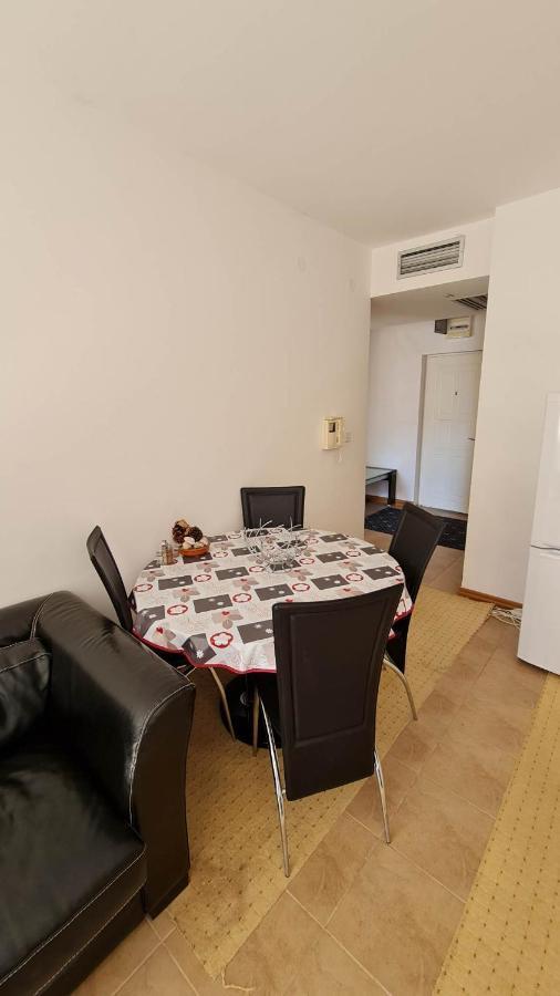 Irish Apartment Complex Budva Exteriér fotografie