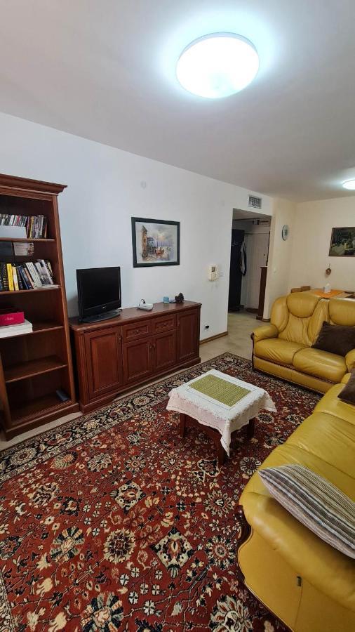 Irish Apartment Complex Budva Exteriér fotografie