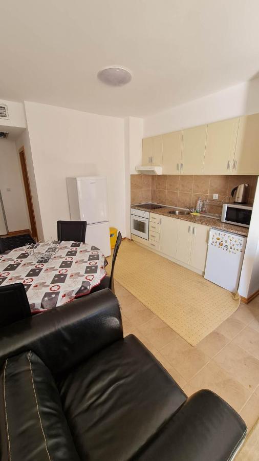 Irish Apartment Complex Budva Exteriér fotografie