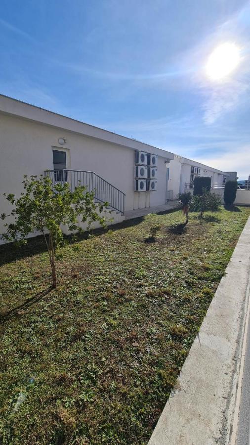 Irish Apartment Complex Budva Exteriér fotografie