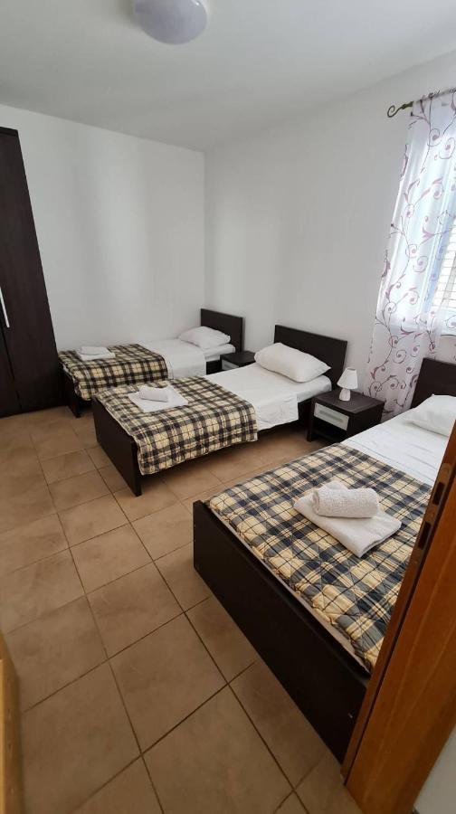 Irish Apartment Complex Budva Exteriér fotografie