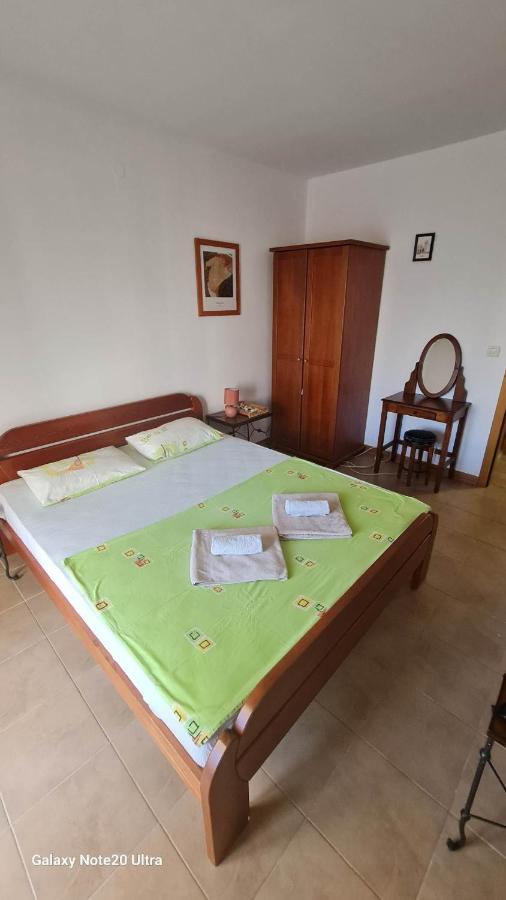 Irish Apartment Complex Budva Exteriér fotografie