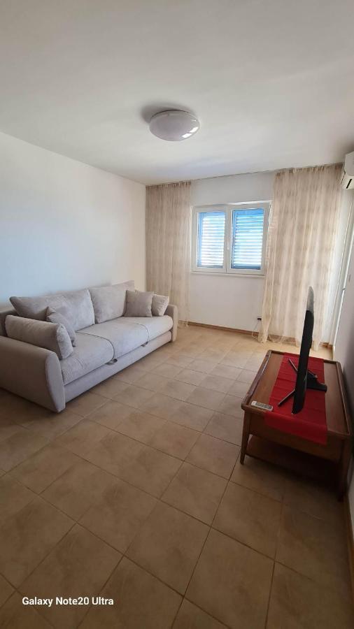 Irish Apartment Complex Budva Exteriér fotografie
