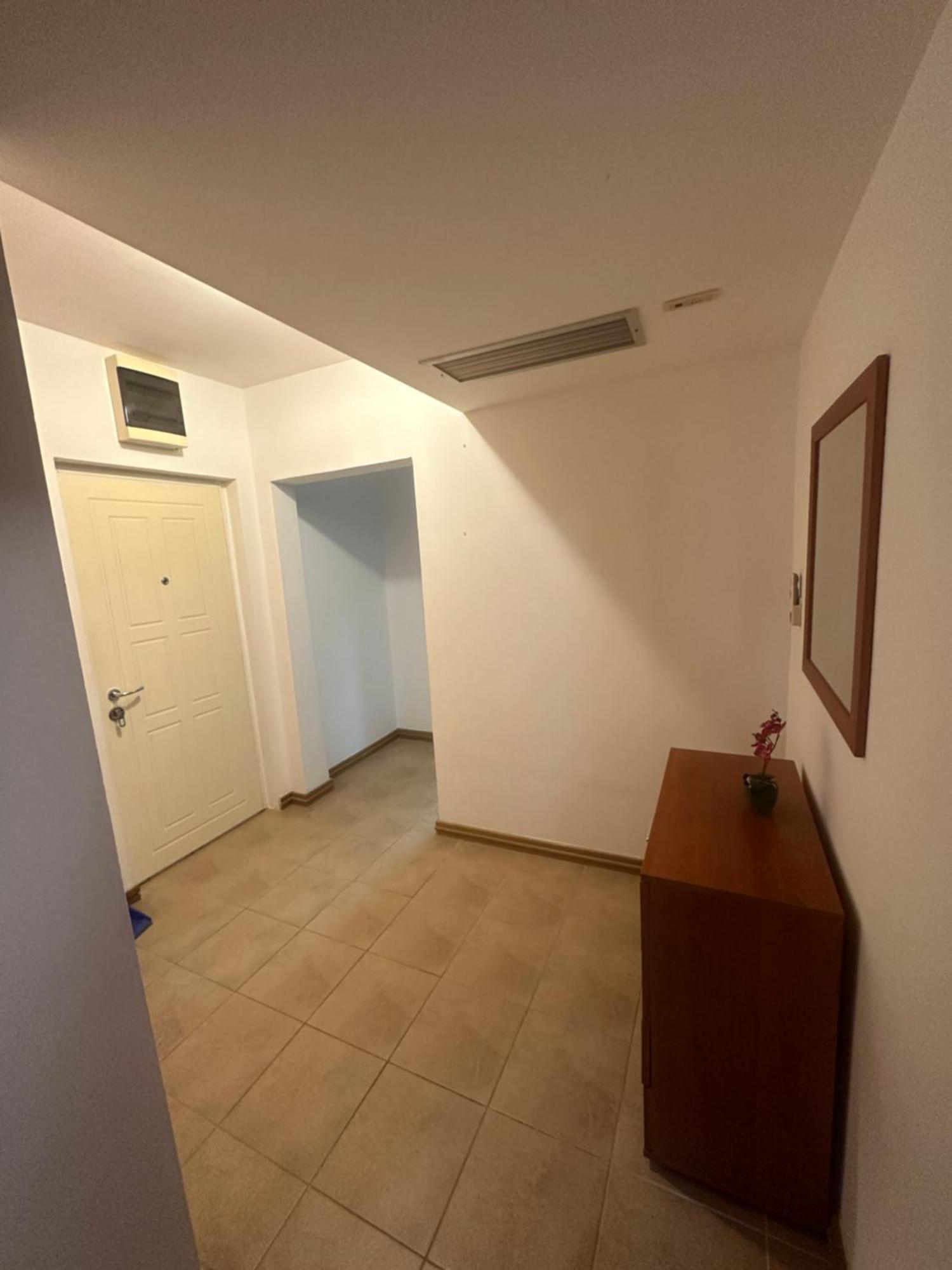 Irish Apartment Complex Budva Exteriér fotografie