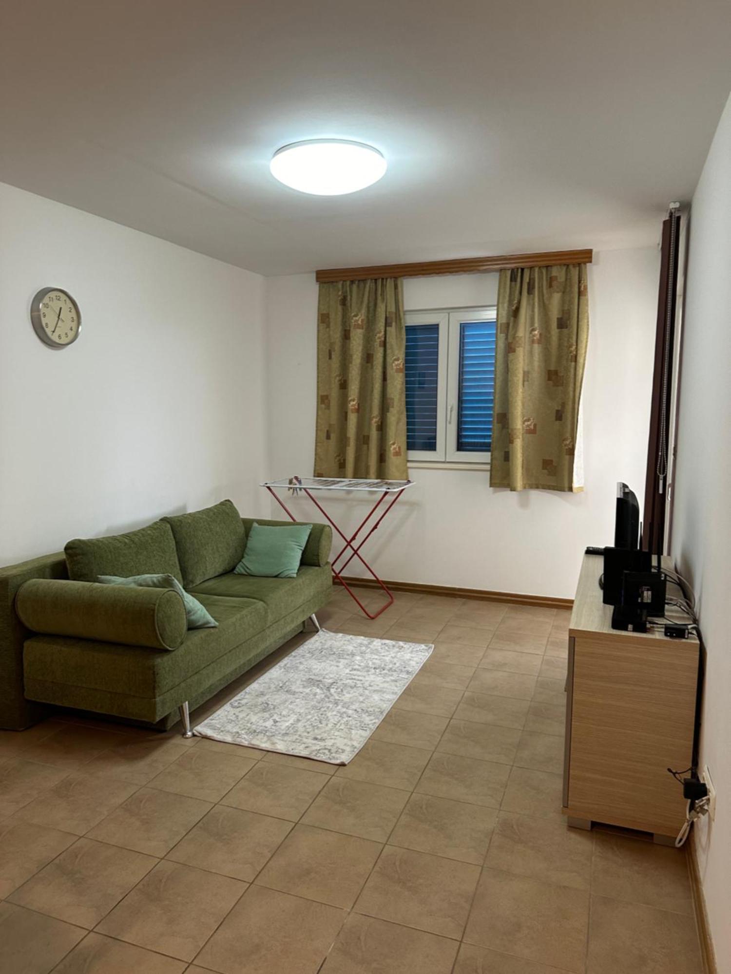 Irish Apartment Complex Budva Exteriér fotografie
