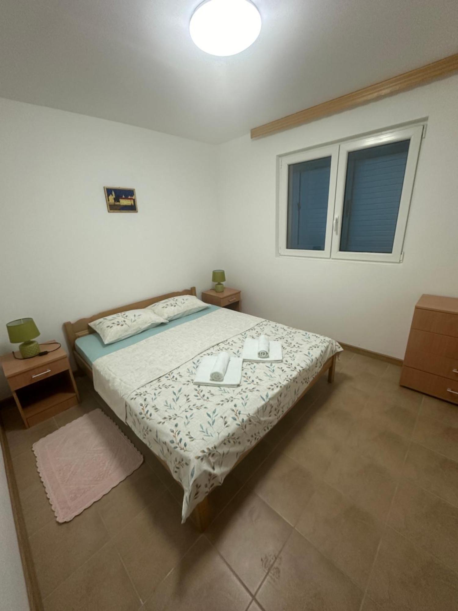 Irish Apartment Complex Budva Exteriér fotografie