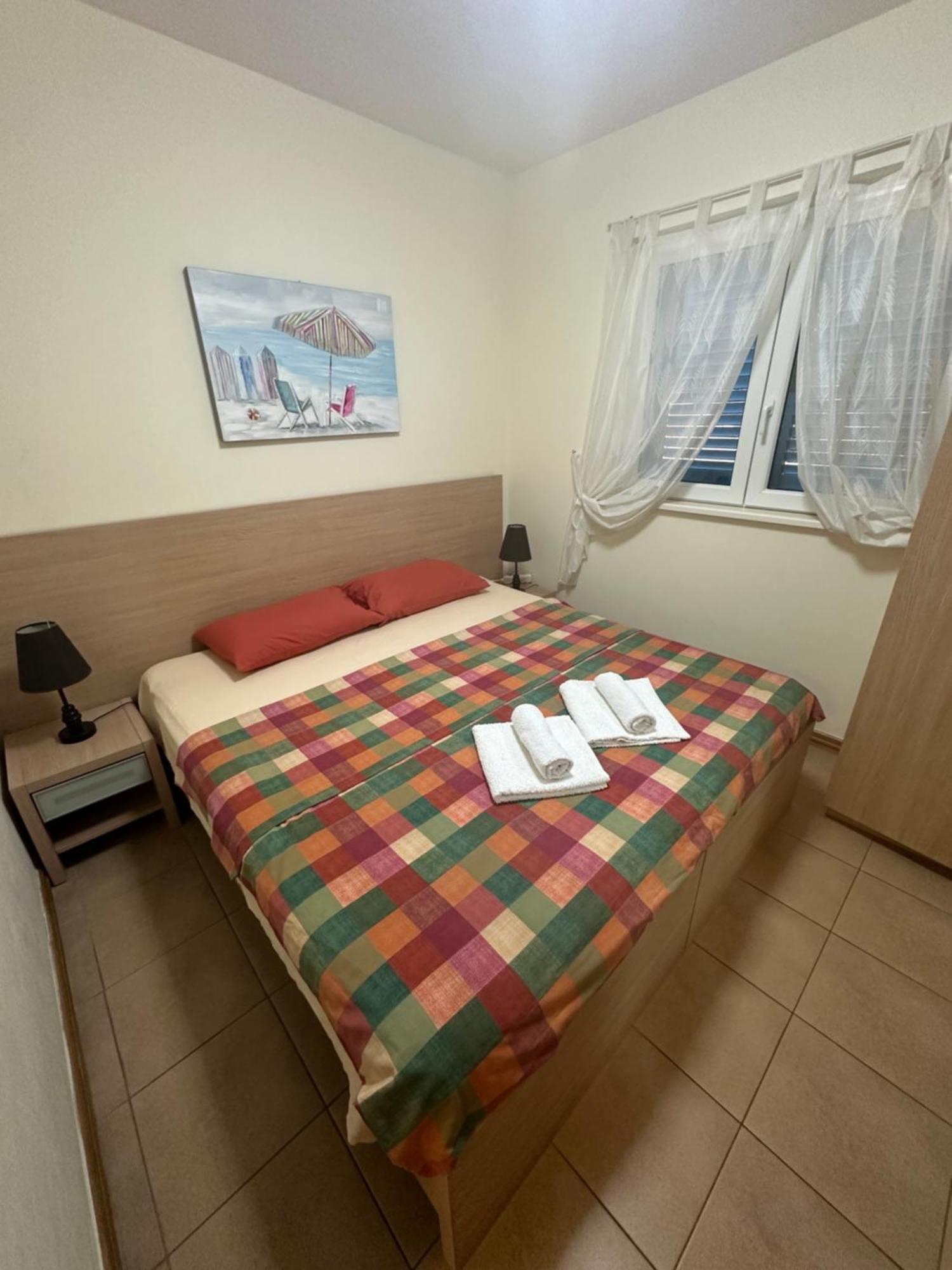 Irish Apartment Complex Budva Exteriér fotografie