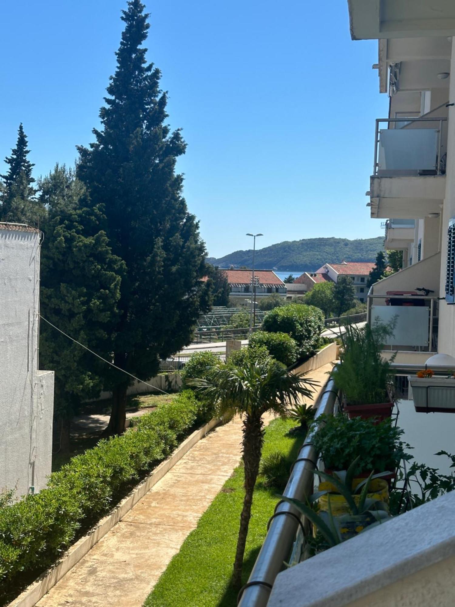 Irish Apartment Complex Budva Exteriér fotografie