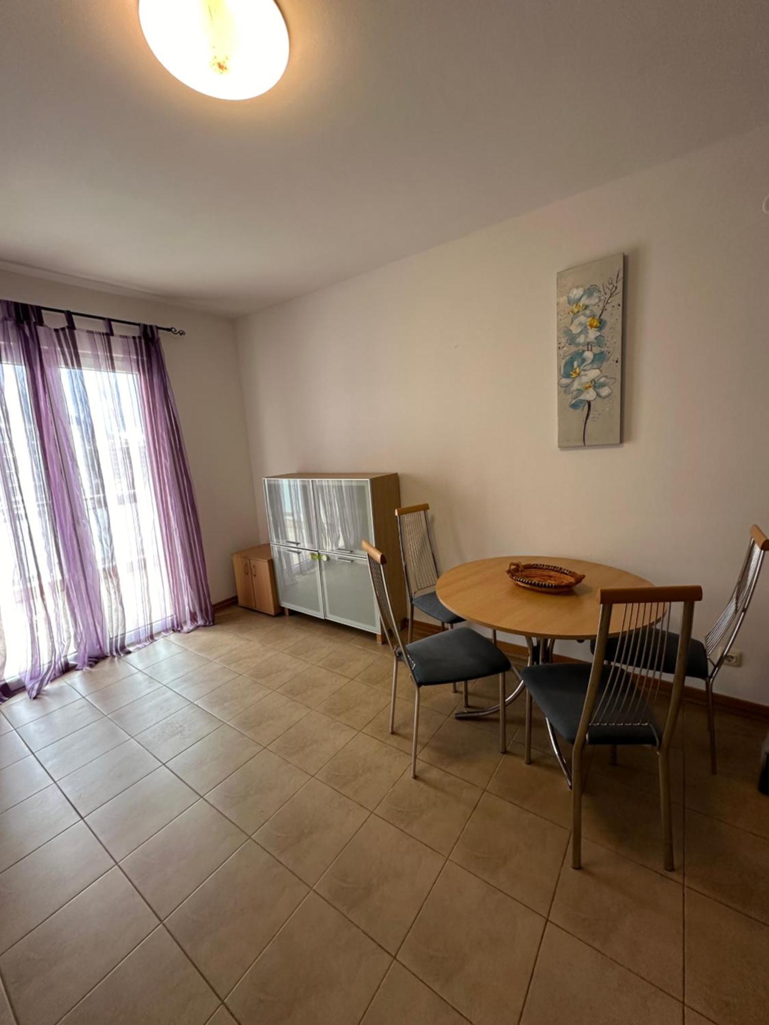 Irish Apartment Complex Budva Exteriér fotografie