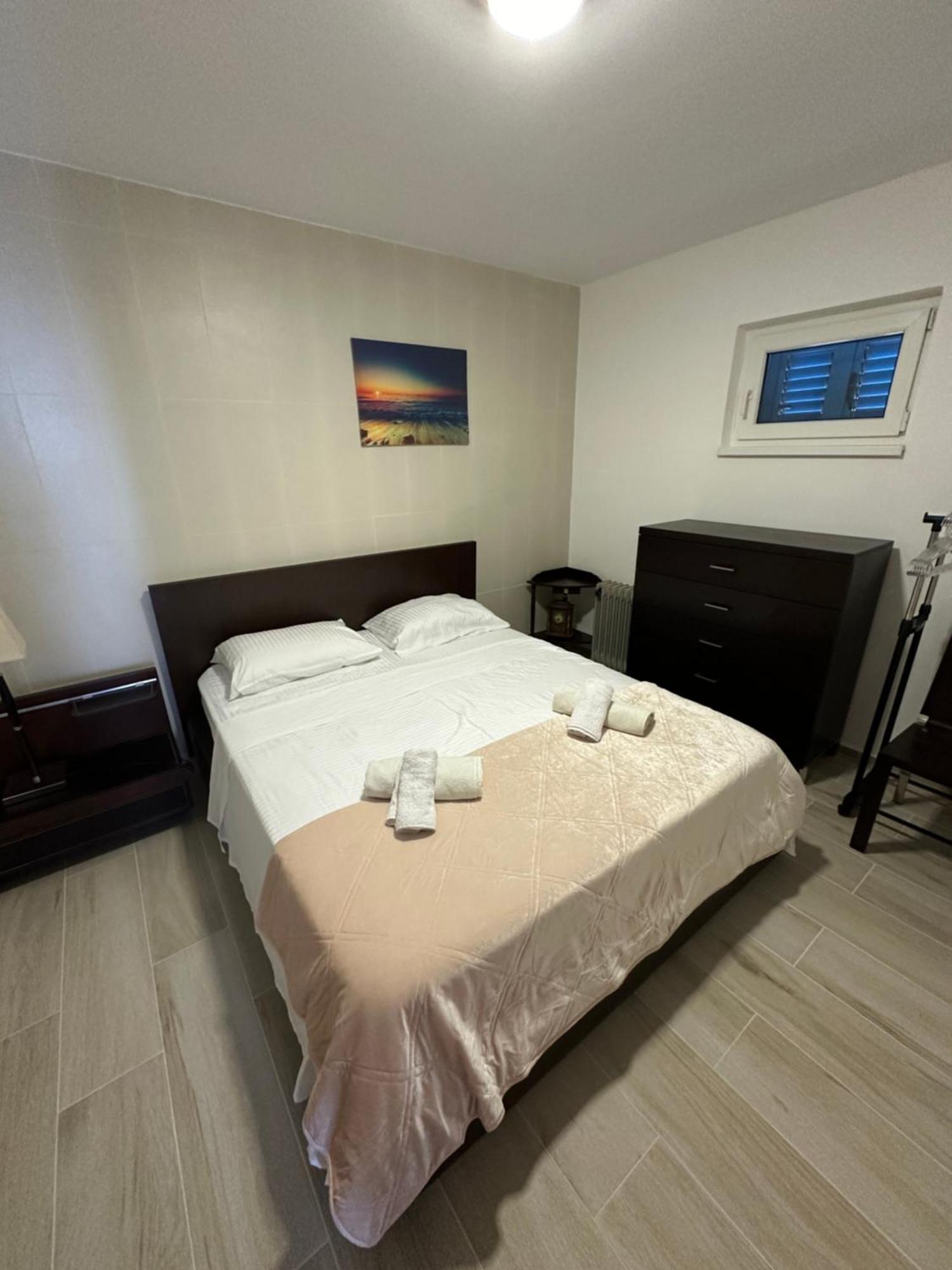 Irish Apartment Complex Budva Exteriér fotografie