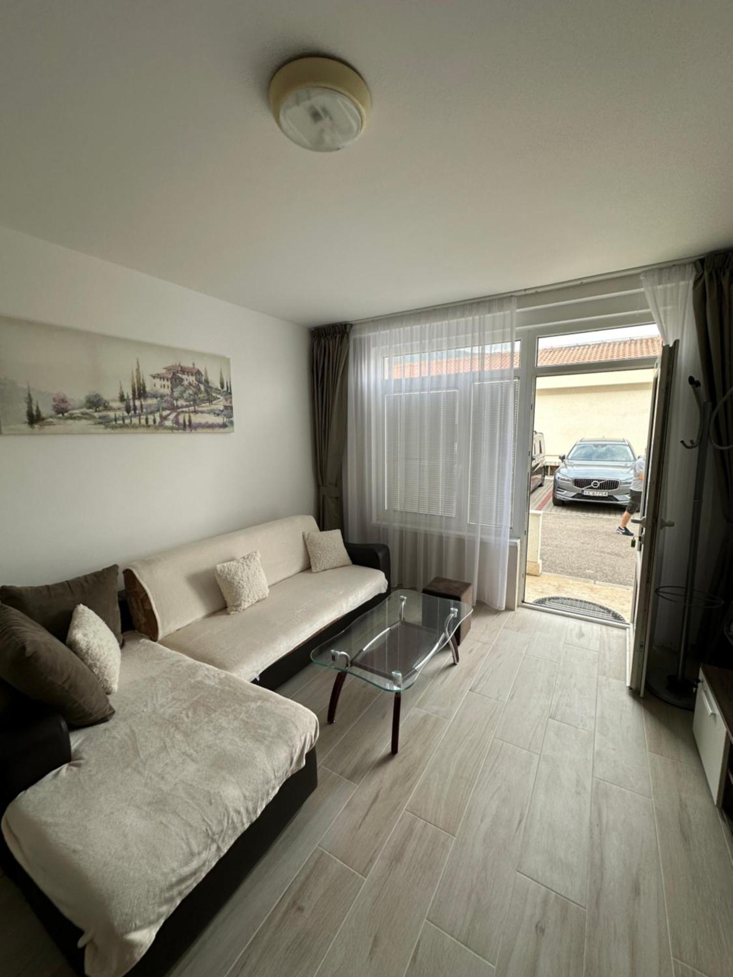 Irish Apartment Complex Budva Exteriér fotografie