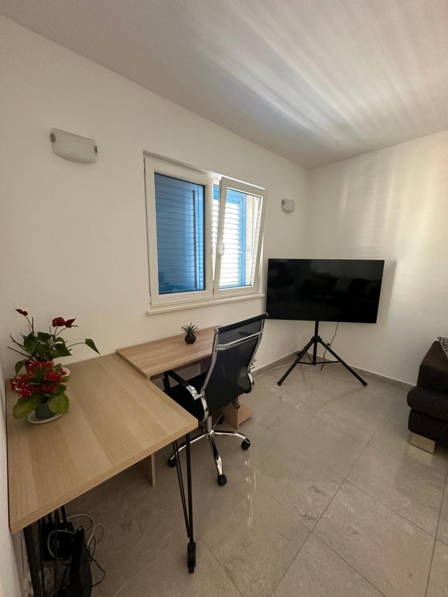 Irish Apartment Complex Budva Exteriér fotografie