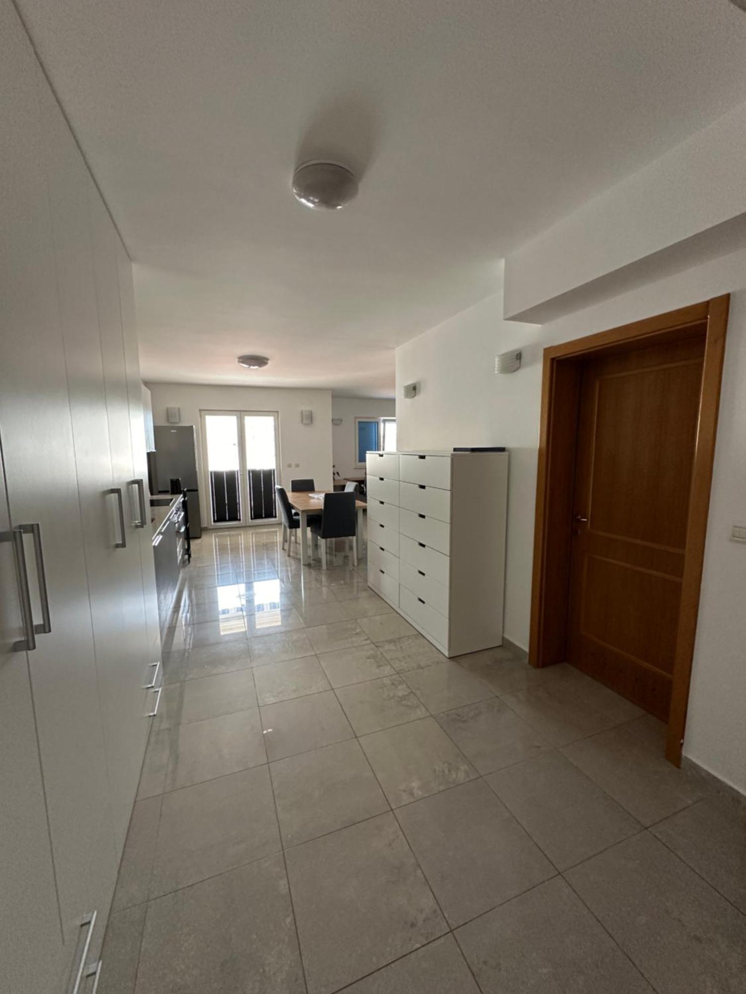 Irish Apartment Complex Budva Exteriér fotografie