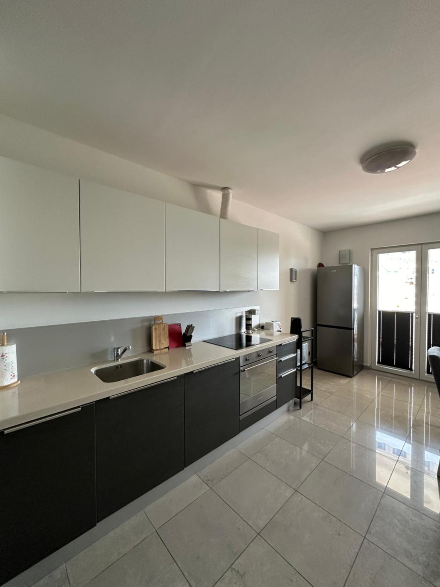 Irish Apartment Complex Budva Exteriér fotografie