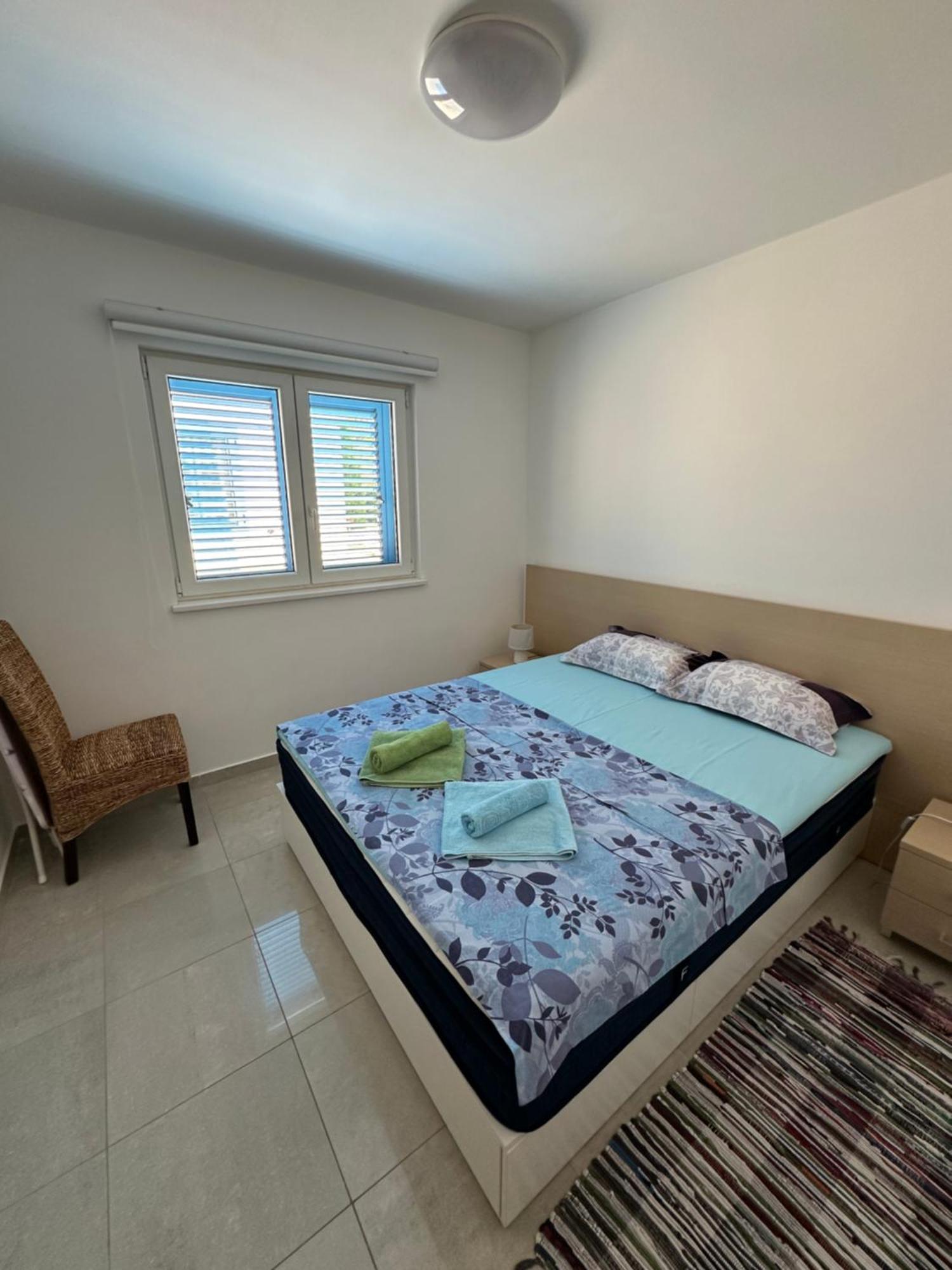 Irish Apartment Complex Budva Exteriér fotografie